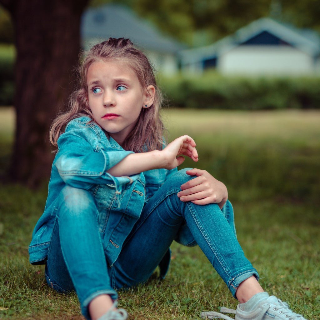 Comment aborder la mort avec mon enfant ? - Bookinou