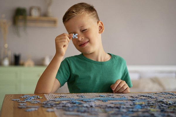 Comment améliorer la mémoire des enfants grâce à la lecture ? - Bookinou