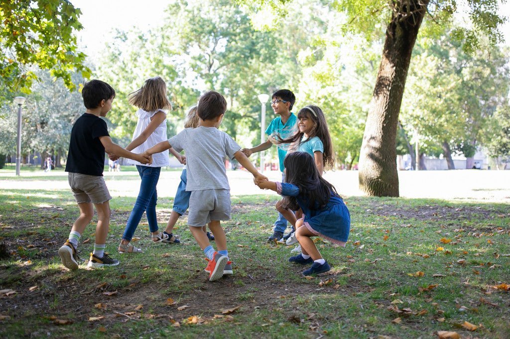 Comment apprendre aux enfants la tolérance ? - Bookinou