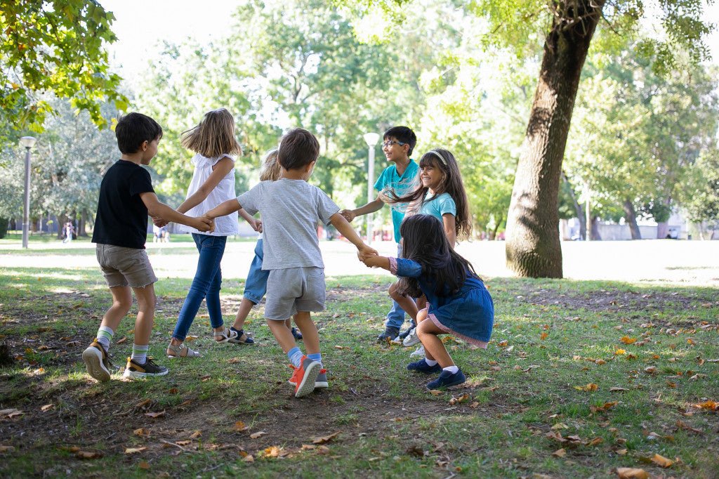 Comment apprendre aux enfants la tolérance ? - Bookinou (Pimely)