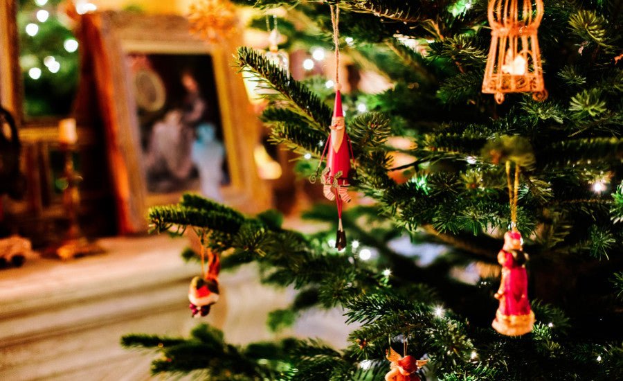 Comment créer un Noël magique pour vos enfants avec Bookinou ! - Bookinou (Pimely)