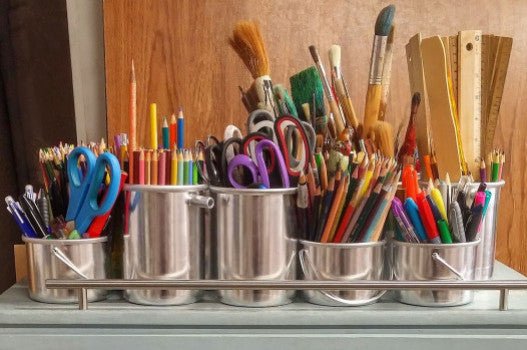 Comment développer la créativité des enfants ? - Bookinou (Pimely)