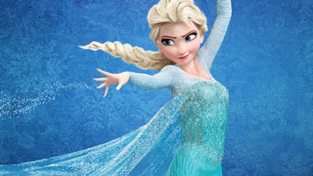 Comment expliquer le succès fou de La Reine des Neiges ? - Bookinou (Pimely)