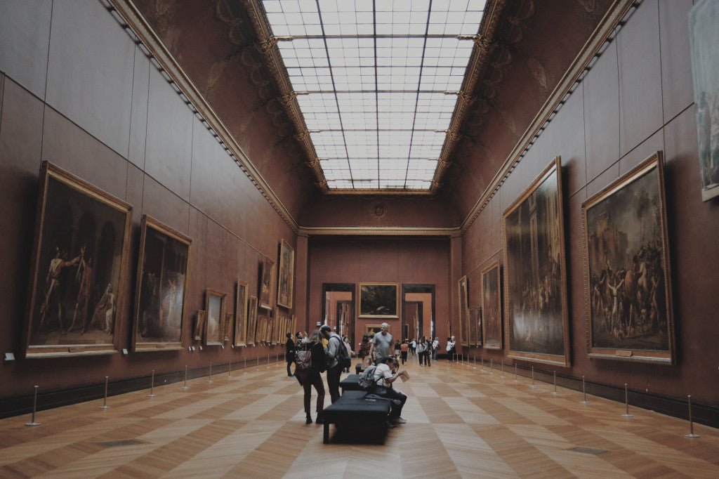 Comment initier les enfants à l’art? - Bookinou (Pimely)