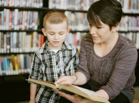 Comment initier mon enfant à la lecture ? - Bookinou (Pimely)