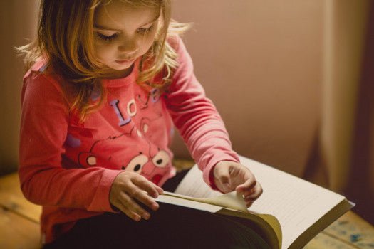 Comment travailler la fluidité en lecture ? - Bookinou