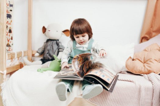 Conseils lecture spéciale vacances : livres pour enfant de 2 à 6 ans [Partie 2] - Bookinou (Pimely)