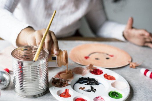 DIY : Idées de cadeaux de fête des pères à fabriquer en classe de maternelle - Bookinou (Pimely)