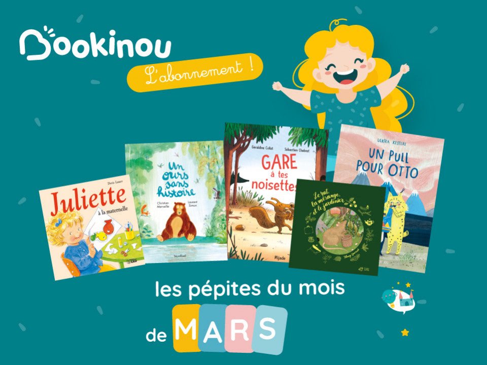 Explorez les relations amicales en Mars avec Bookili ! - Bookinou (Pimely)