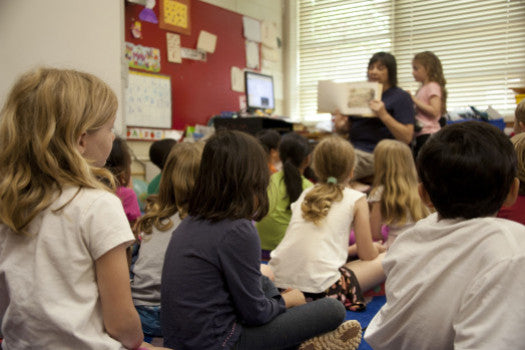 Pourquoi instaurer des temps de lecture en classe de primaire ?