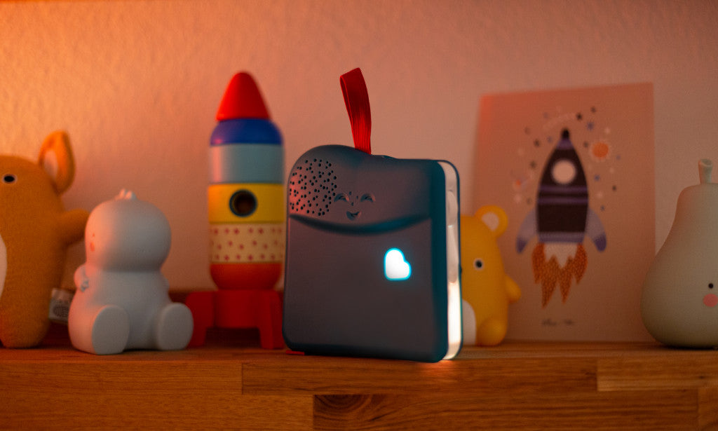 Pourquoi offrir une conteuse à un enfant ?