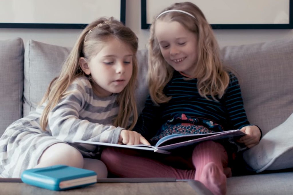 L'abonnement Bookinou : une histoire toutes les semaines ! - Bookinou (Pimely)