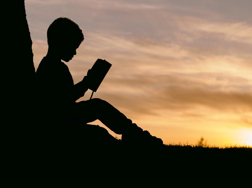 Les bienfaits de la lecture pour les enfants - Bookinou (Pimely)