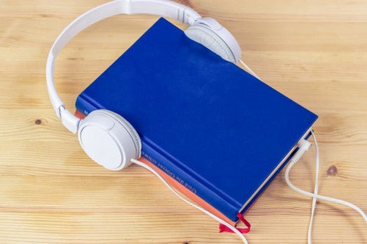 Les meilleurs livres audio pour enfants - Bookinou (Pimely)