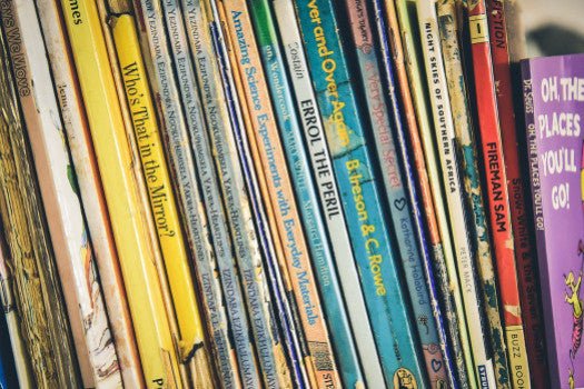 Les meilleurs salons du livre Jeunesse de France - Bookinou (Pimely)