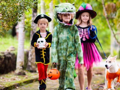 Livres à lire enfant pour Halloween : frissons et rires garantis - Bookinou (Pimely)