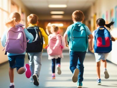 Lutter contre le décrochage scolaire dès tout petit - Bookinou (Pimely)