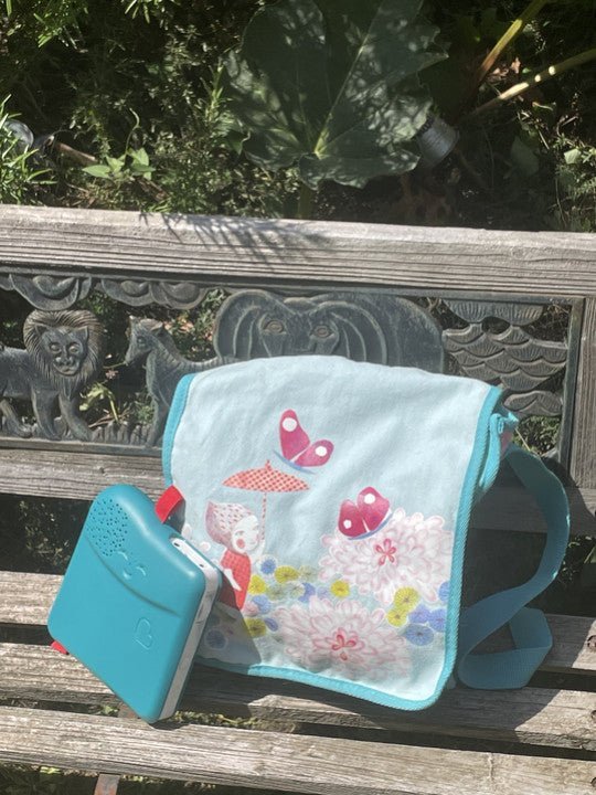Mon enfant ne veut pas aller à l'école - Bookinou