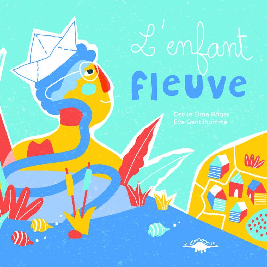 Nos histoires préférées des éditions Le Diplodocus - Bookinou