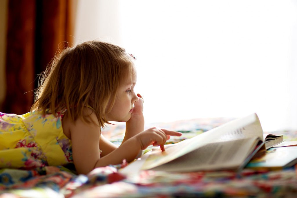 Quels cadeaux offrir à un enfant de 4 ans ? - Bookinou (Pimely)