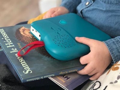 Quels livres de Noël lire en classe de maternelle ? - Bookinou (Pimely)