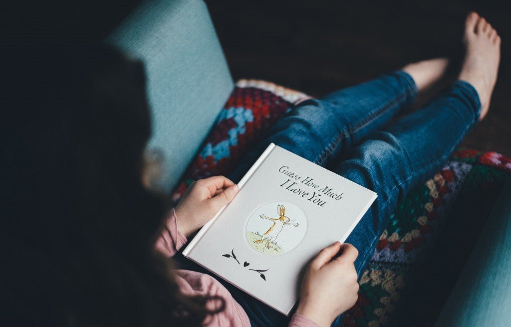 Top 6 des meilleurs livres pour les enfants de 5 ans - Bookinou