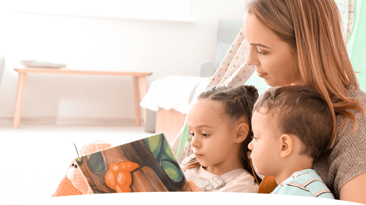 Top livres enfants pour développer le vocabulaire et enrichir le langage - Bookinou (Pimely)