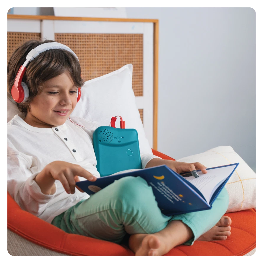 2e vie - Lecteur de livres Bookinou