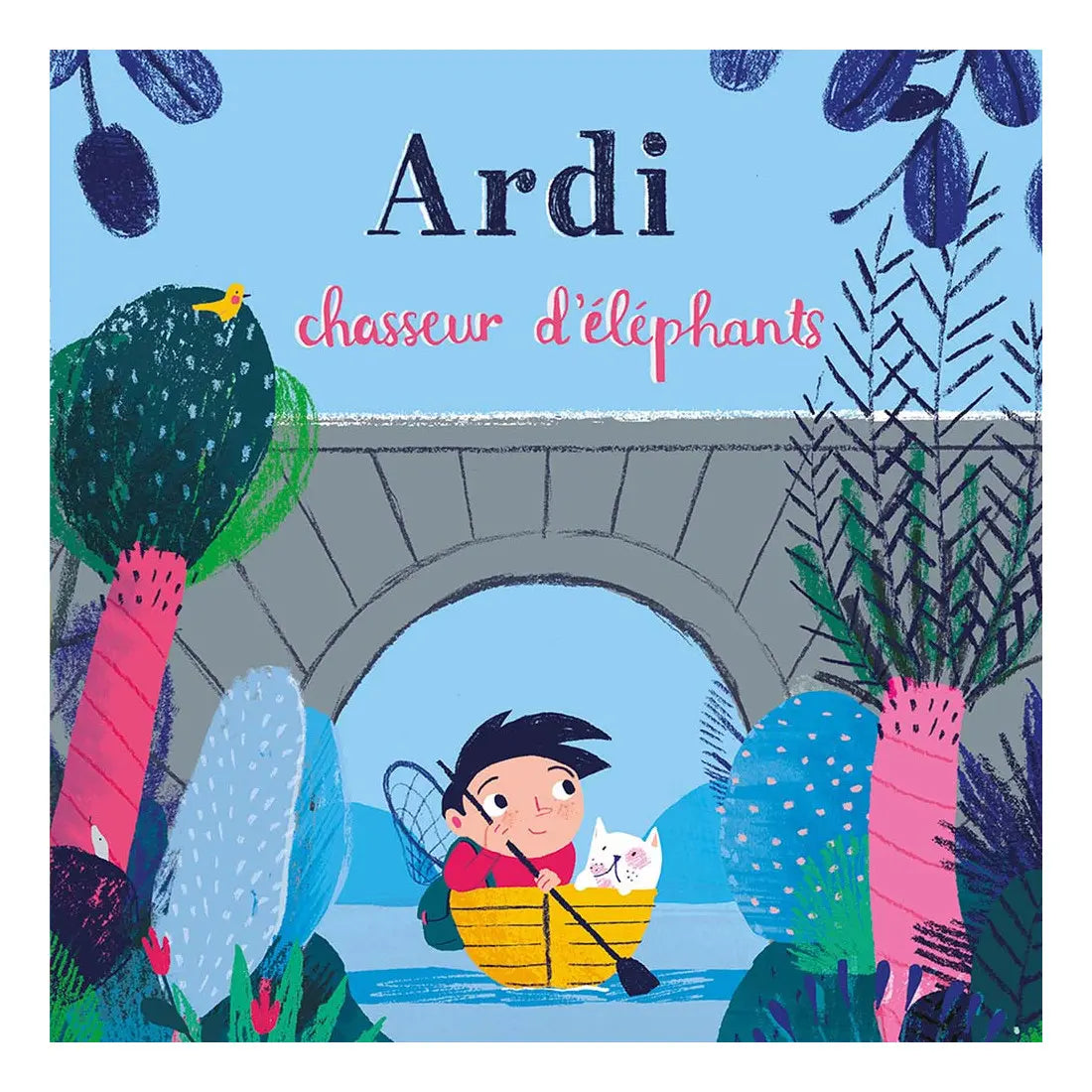 Évasion - 4 histoires de Diplodocus