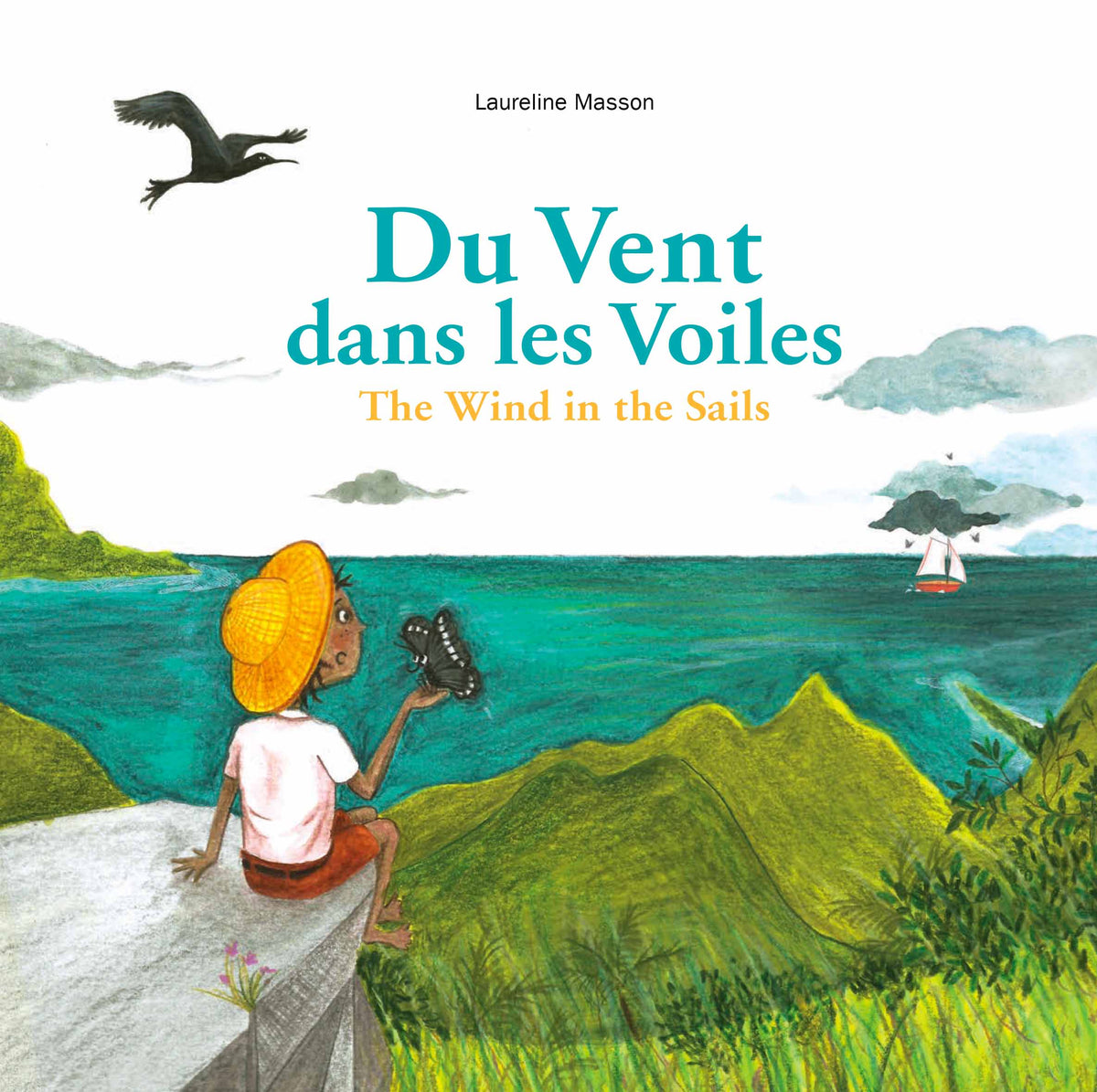 5 histoires Bluedot (version française) - Bookinou