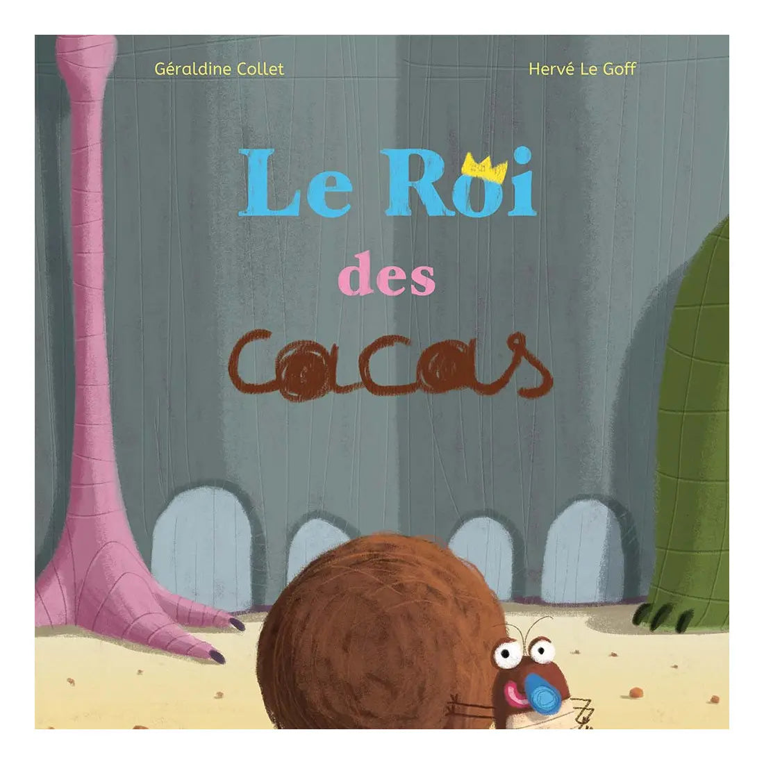 Les belles histoires - 5 histoires de l'Élan vert