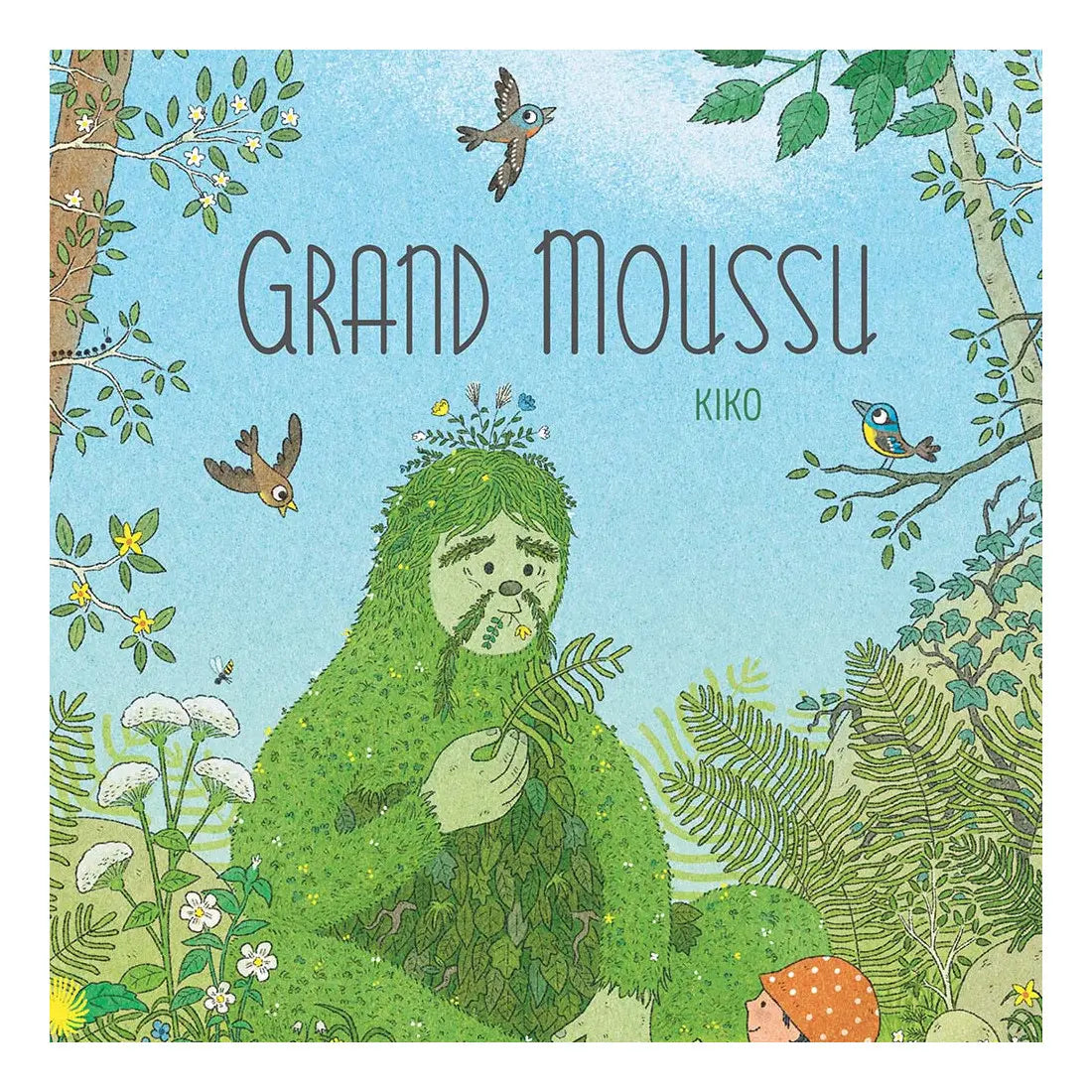 Les belles histoires - 5 histoires de l'Élan vert