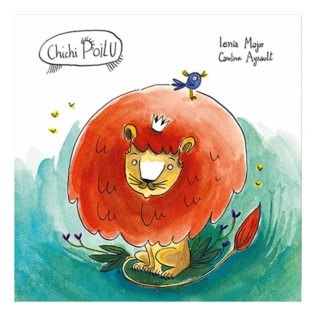 À la découverte - 5 histoires de Maison Eliza