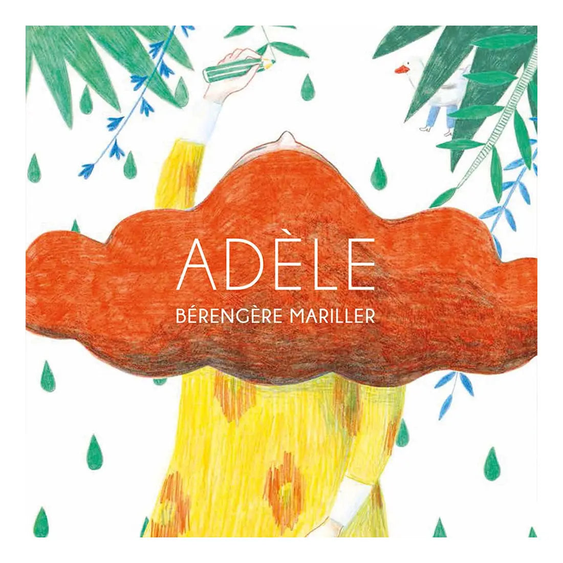 À la découverte - 5 histoires de Maison Eliza