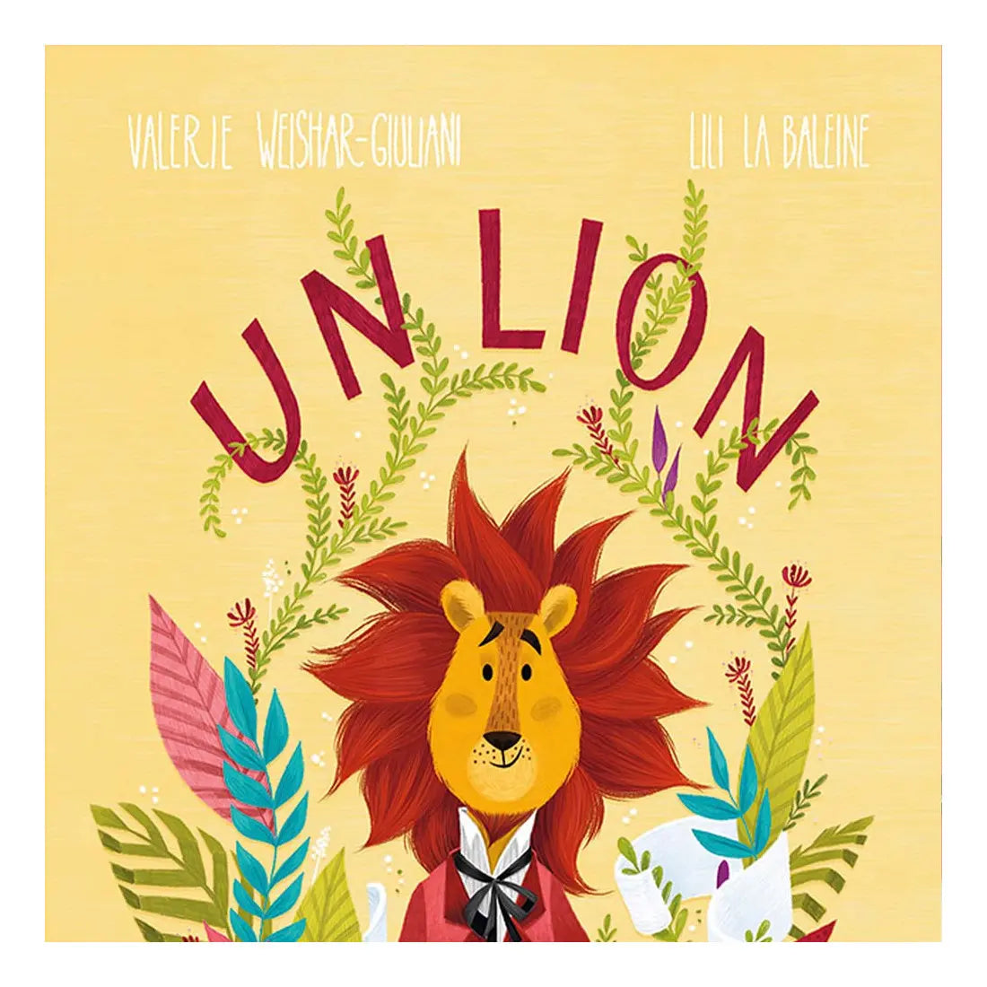 À la découverte - 5 histoires de Maison Eliza