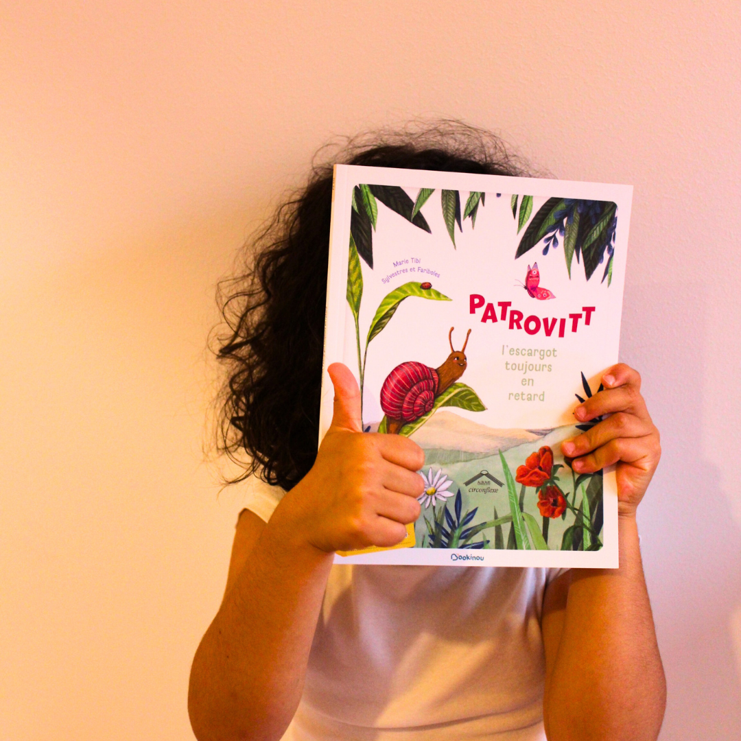 Patrovitt et Le ballon d’Emilio (lot)