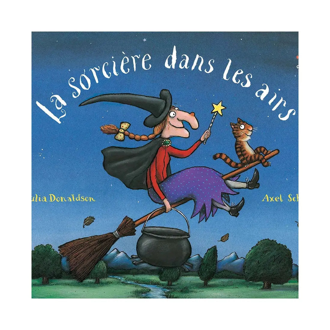 Gruffalo - 3 histoires de Gallimard Jeunesse