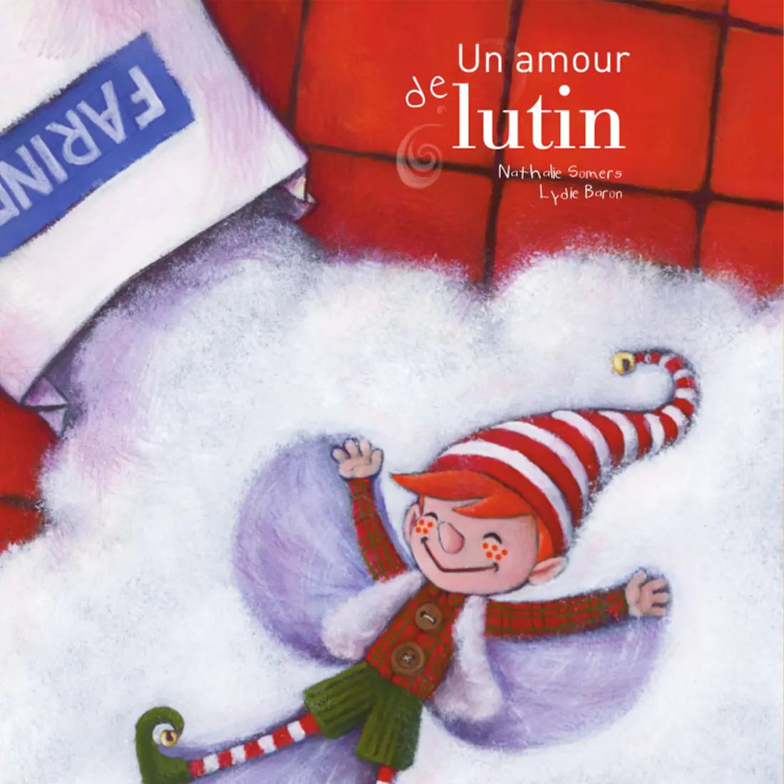 Noël des 400 Coups  - 4 histoires de 400 Coups