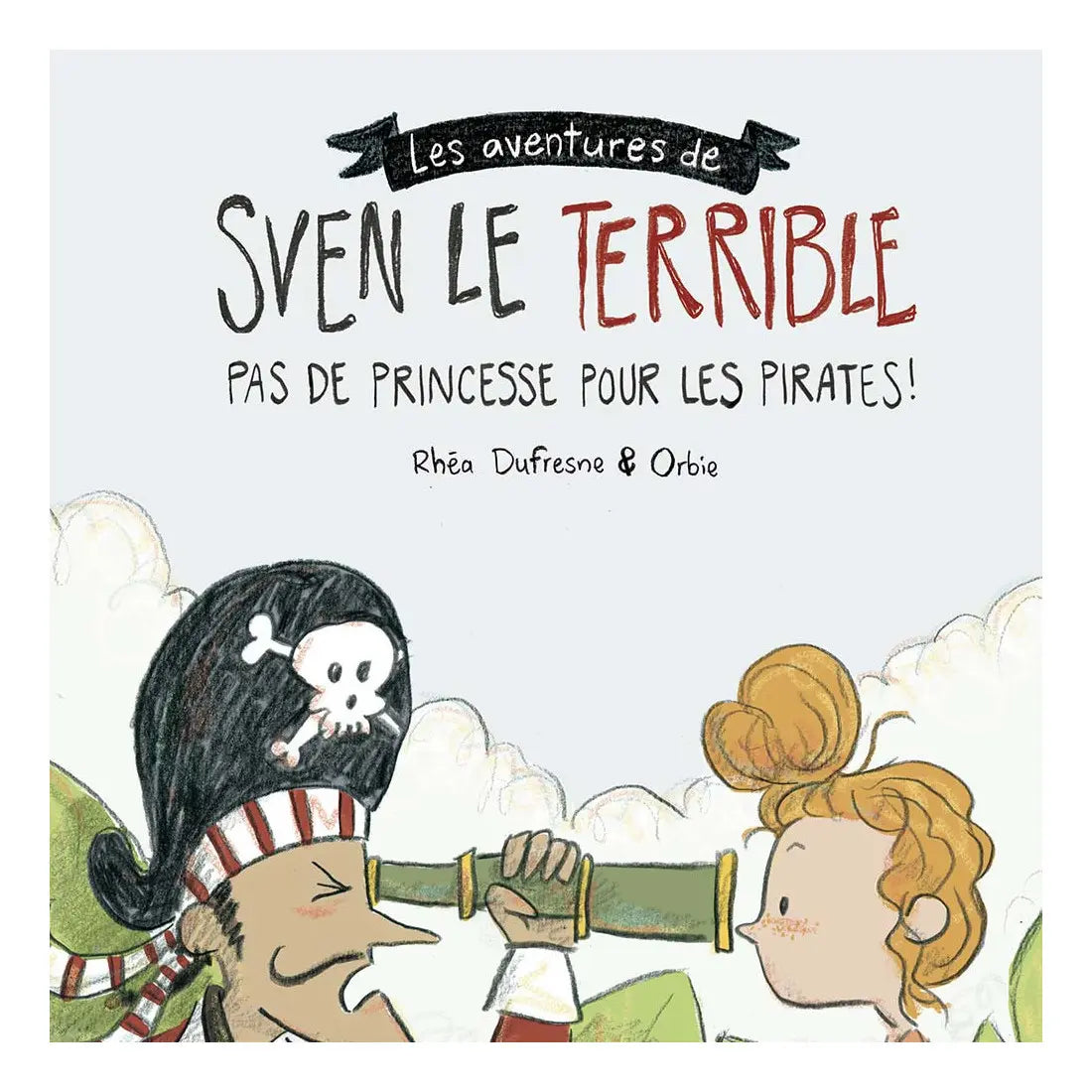 Sven le Terrible - 3 histoires de Les 400 coups