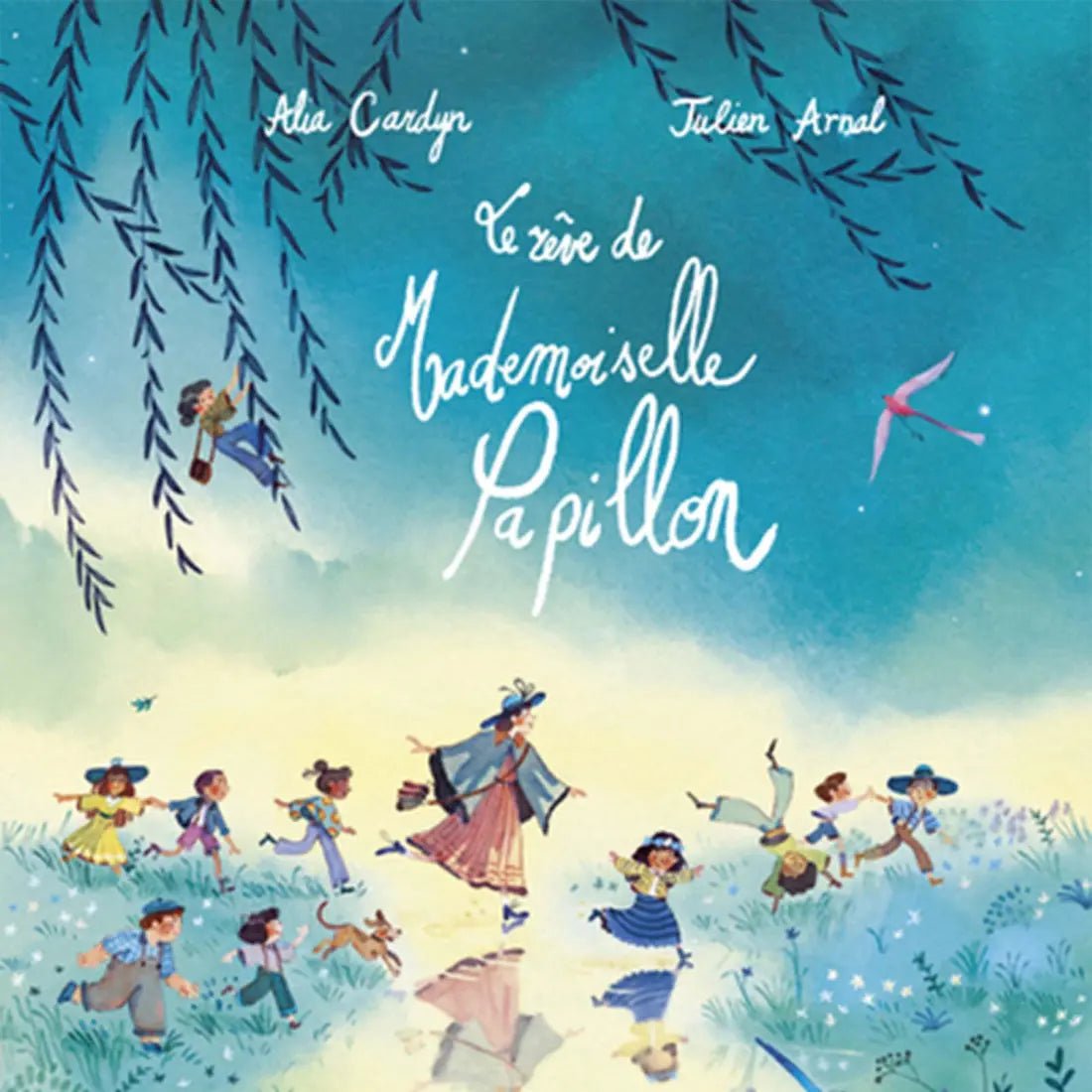 Acceptation de soi - 4 histoires de Robert Laffont - Bookinou (Pimely)