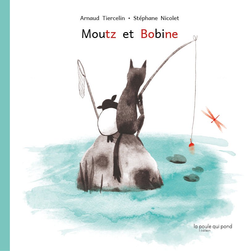 Albums syllabés - 5 histoires de La poule qui pond - Bookinou
