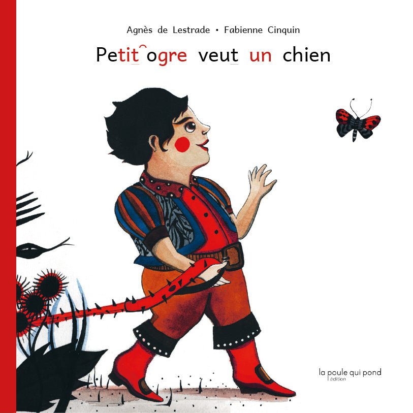 Albums syllabés - 5 histoires de La poule qui pond - Bookinou