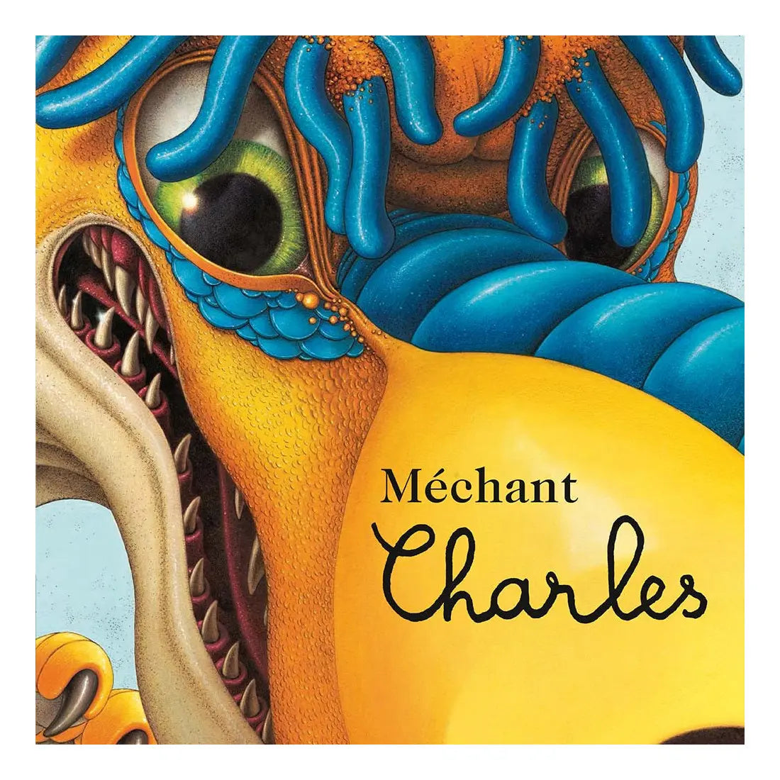 Charles le dragon - 4 histoires de Le seuil jeunesse