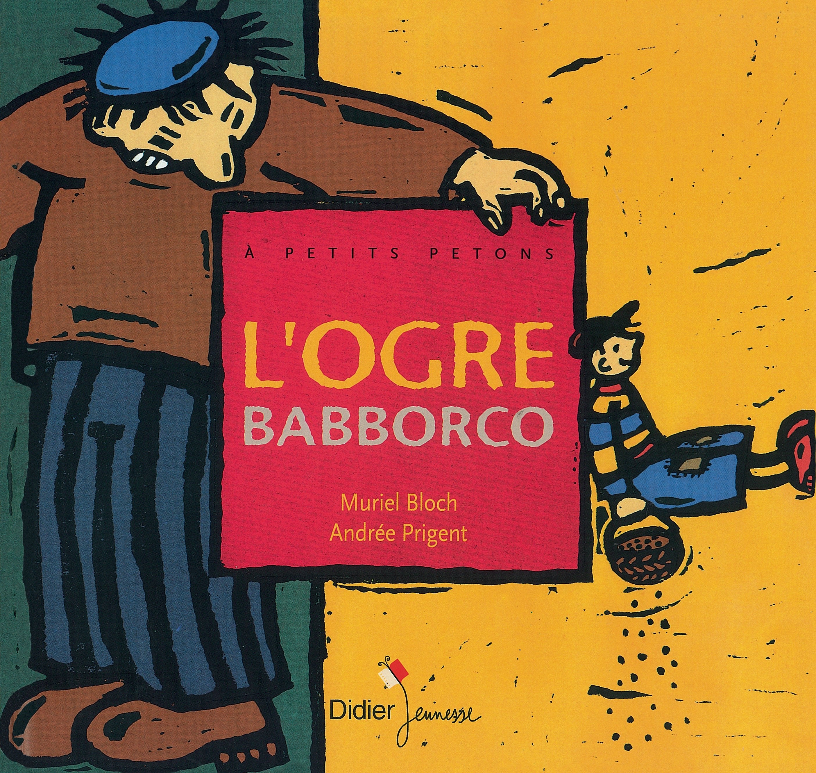 Contes 4-6 ans - 5 histoires de Didier Jeunesse - Bookinou