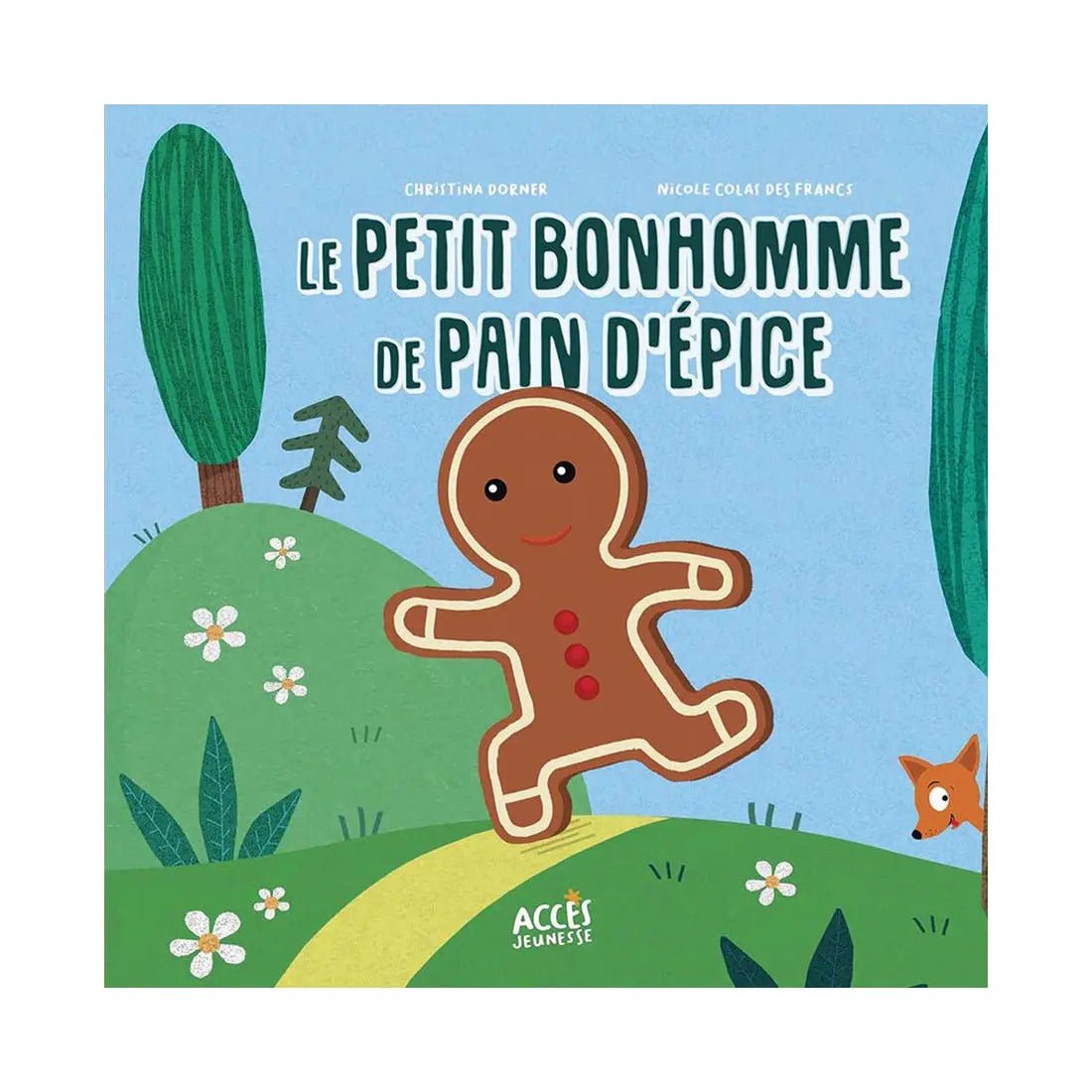 Contes classiques - 4 histoires de Accès Editions - Bookinou (Pimely)