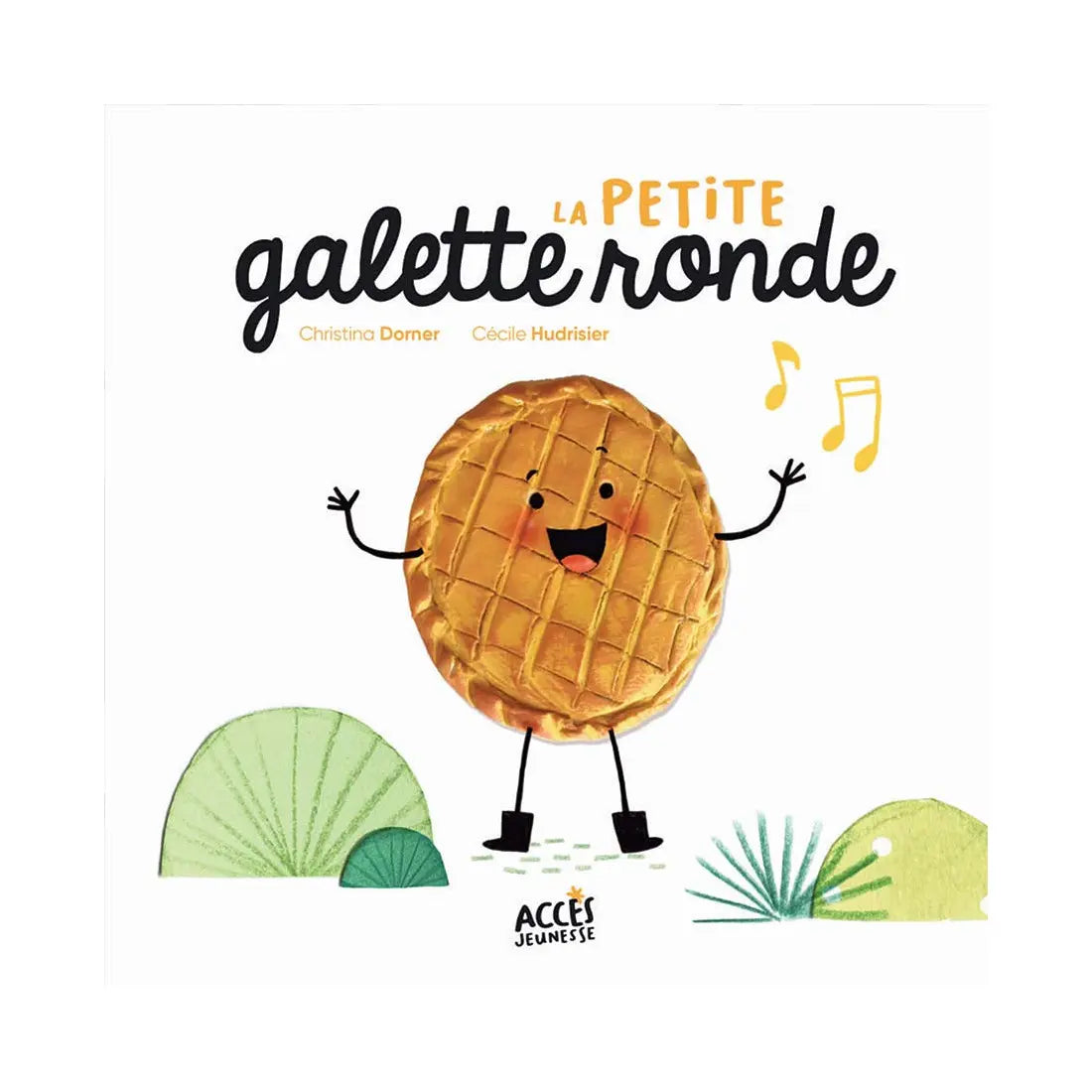 Contes classiques - 4 histoires de Accès Editions