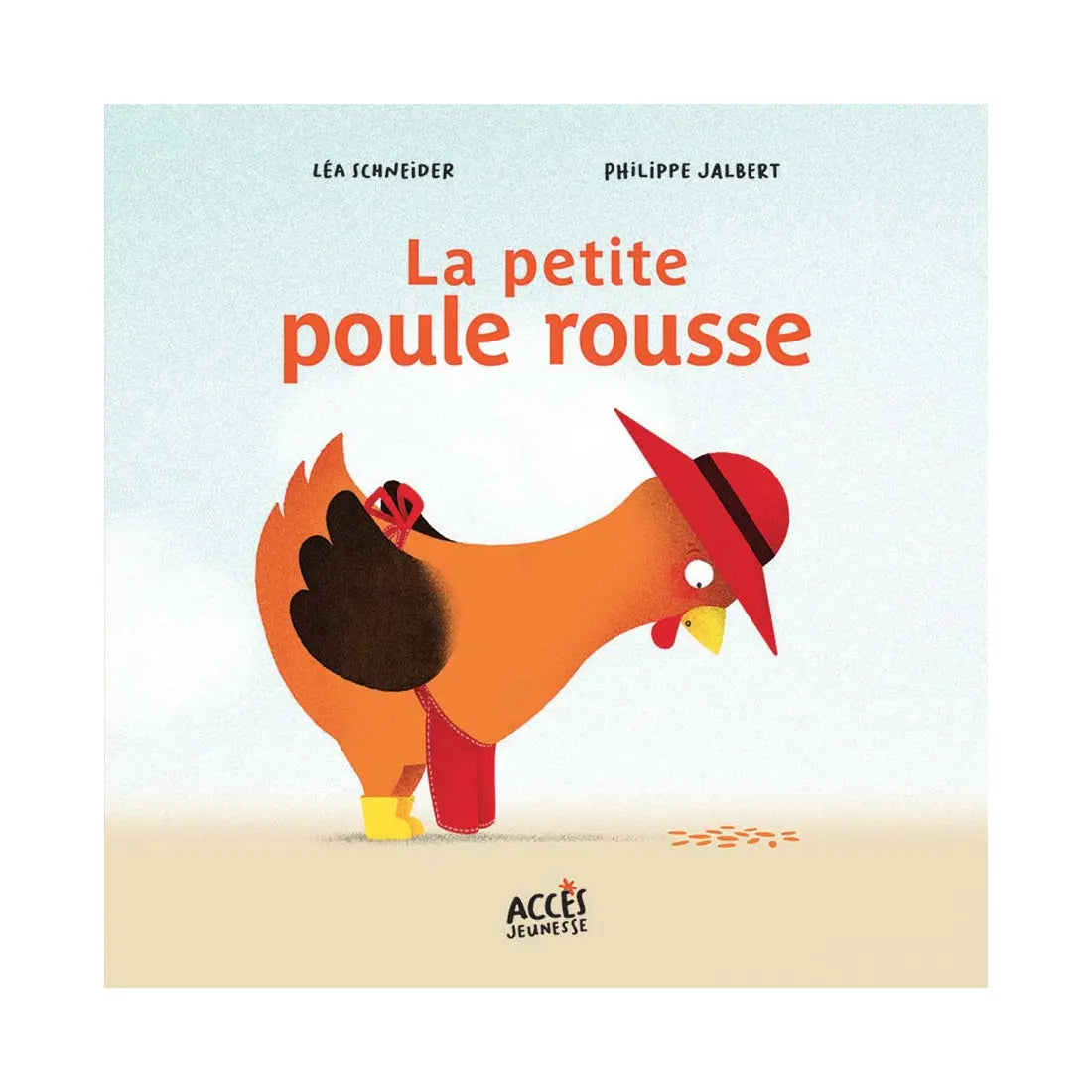 Contes classiques - 4 histoires de Accès Editions