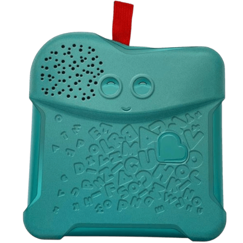 Coque protection Bookinou - Bookinou (Pimely)