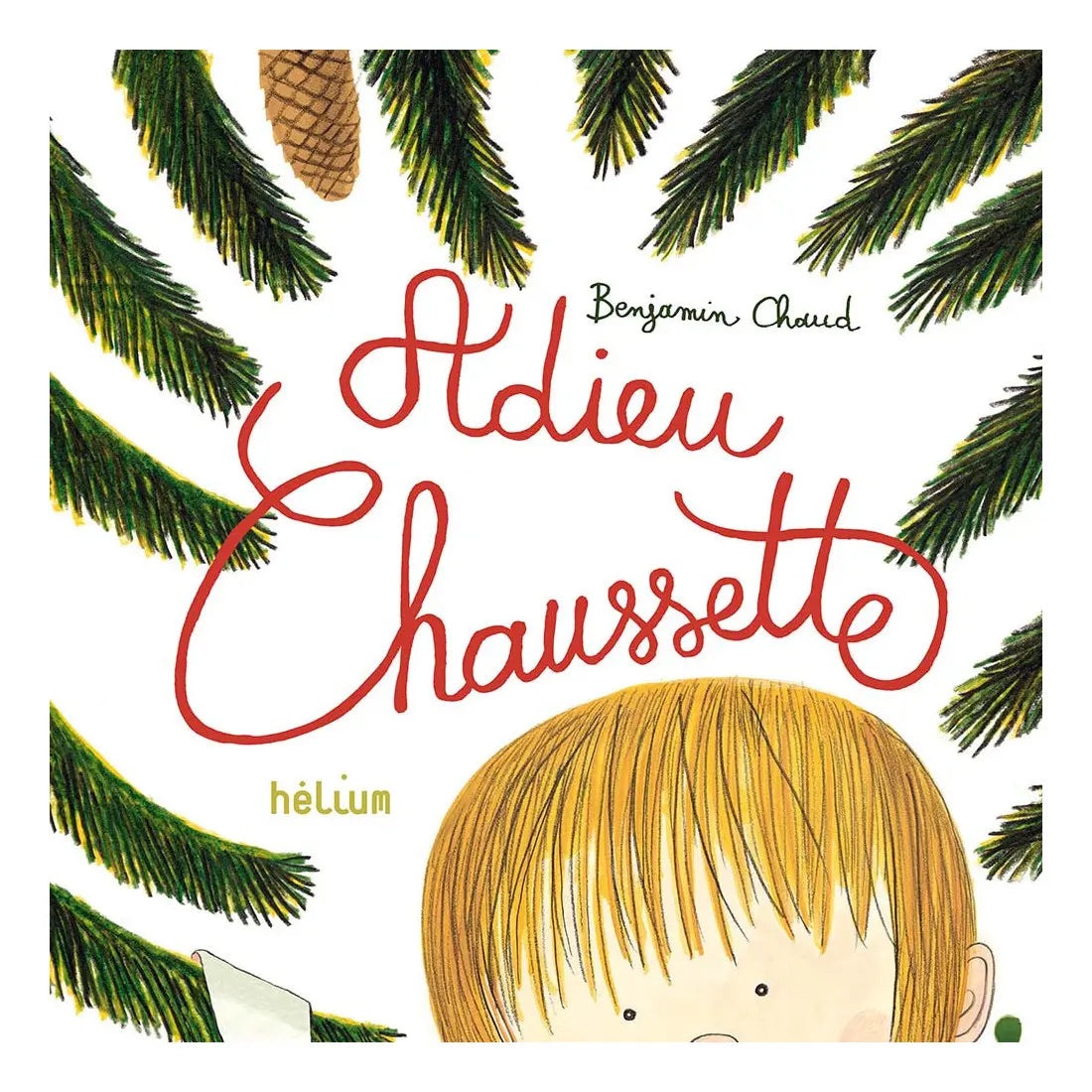 Dans la forêt - 5 histoires d'Helium