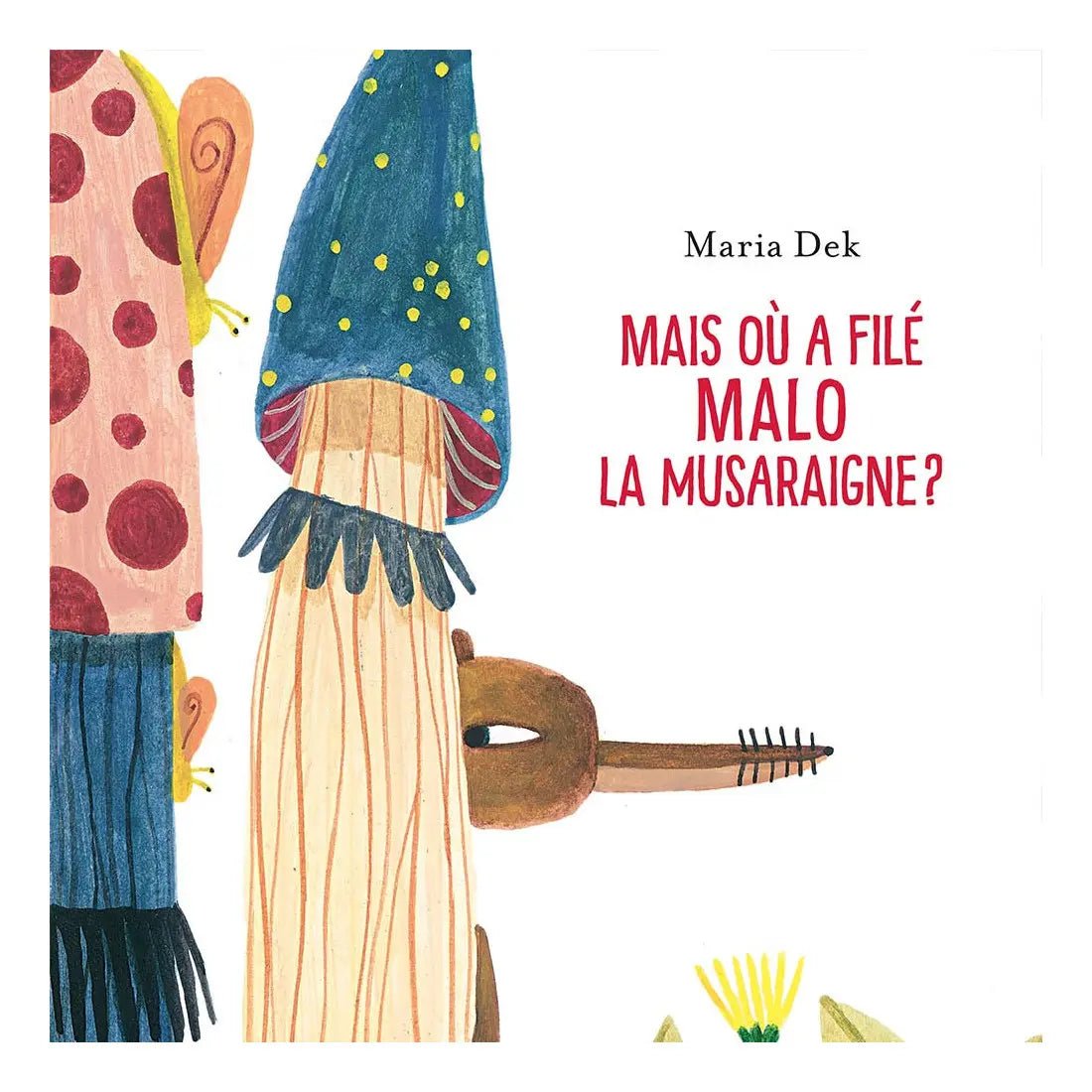 Dans la forêt - 5 histoires d'Helium - Bookinou (Pimely)